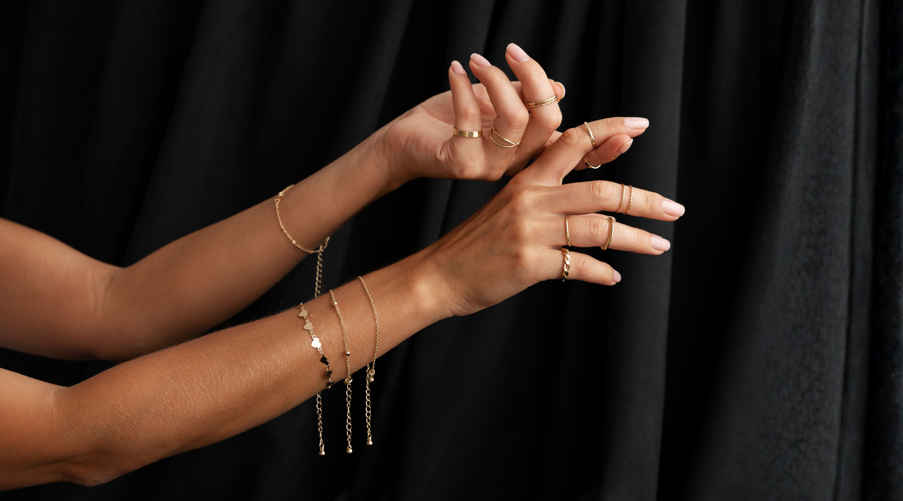 Permanent Jewellery: Welded Bracelets in Bolton at Diamond Galore
