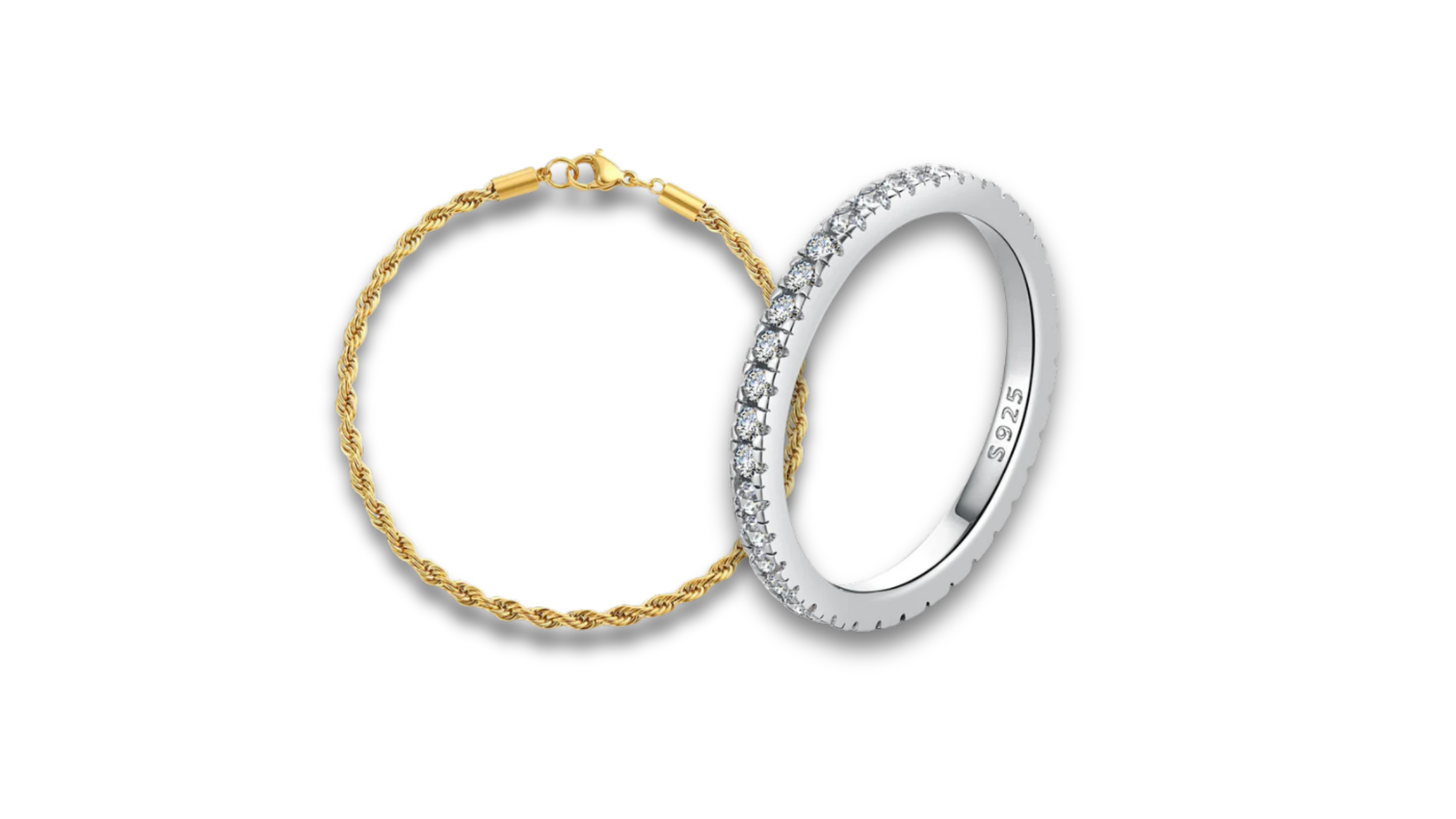 Sterling Silver Vs Stainless Steel: Which Jewellery Metal Suits Your Everyday Life