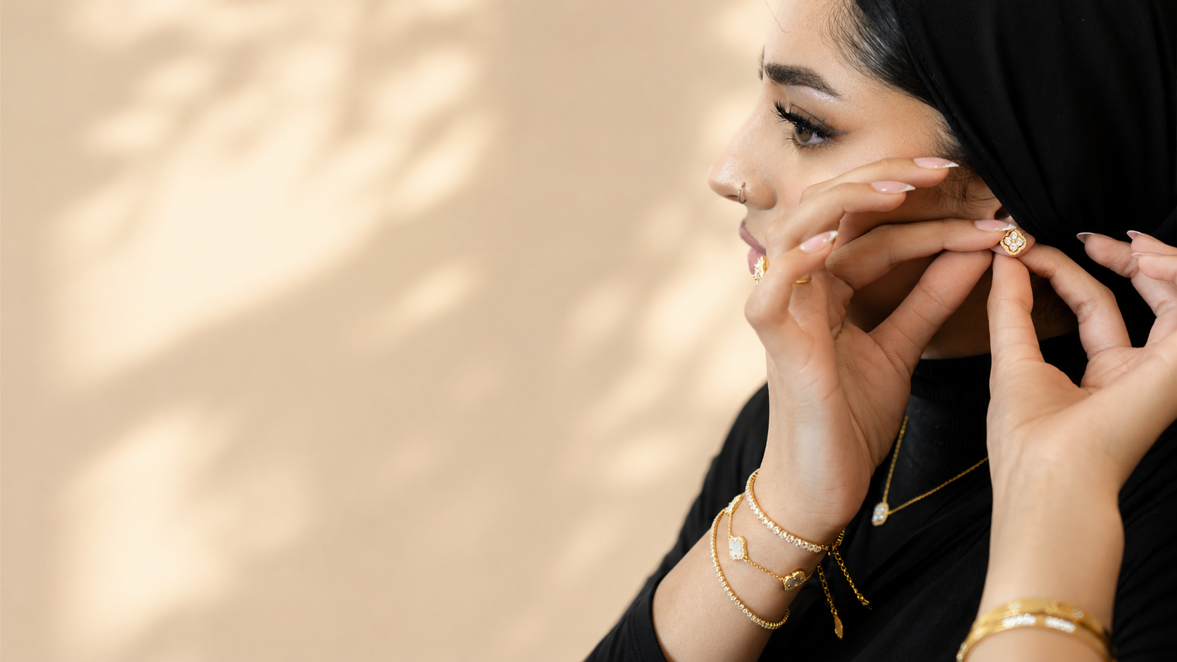 Summer Jewellery Trends 2026: Earrings, Rings & Bracelet Stacking Ideas You’ll Wear on Repeat
