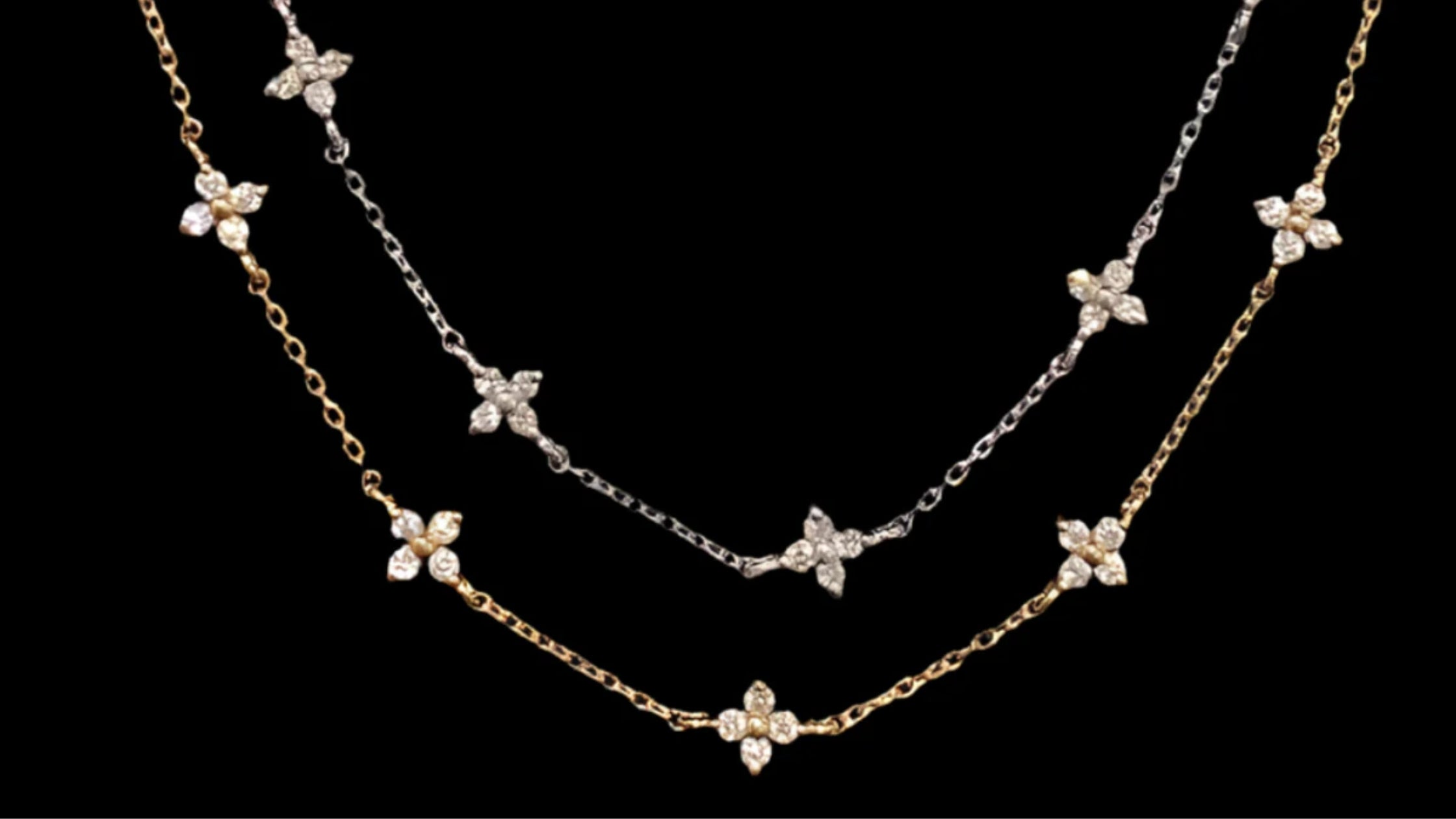 What are the jewellery trends in 2024?