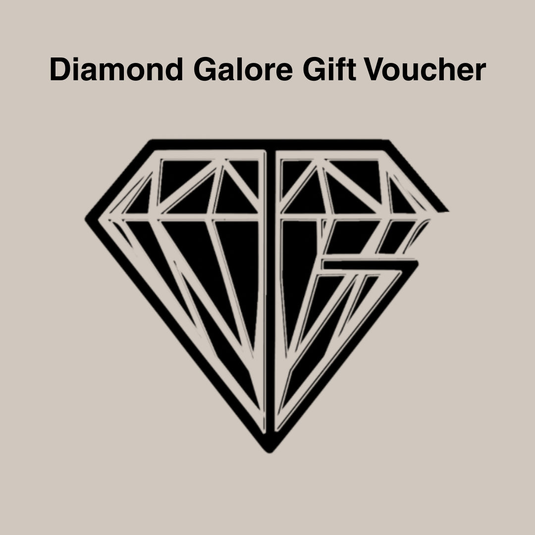 Diamond-Galore gift voucher image