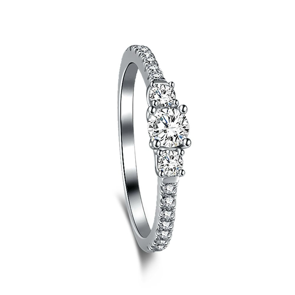 925 Sterling Silver Ring deals