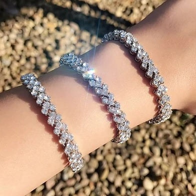 How Much Does A Sterling Silver Bracelet Cost In UK?