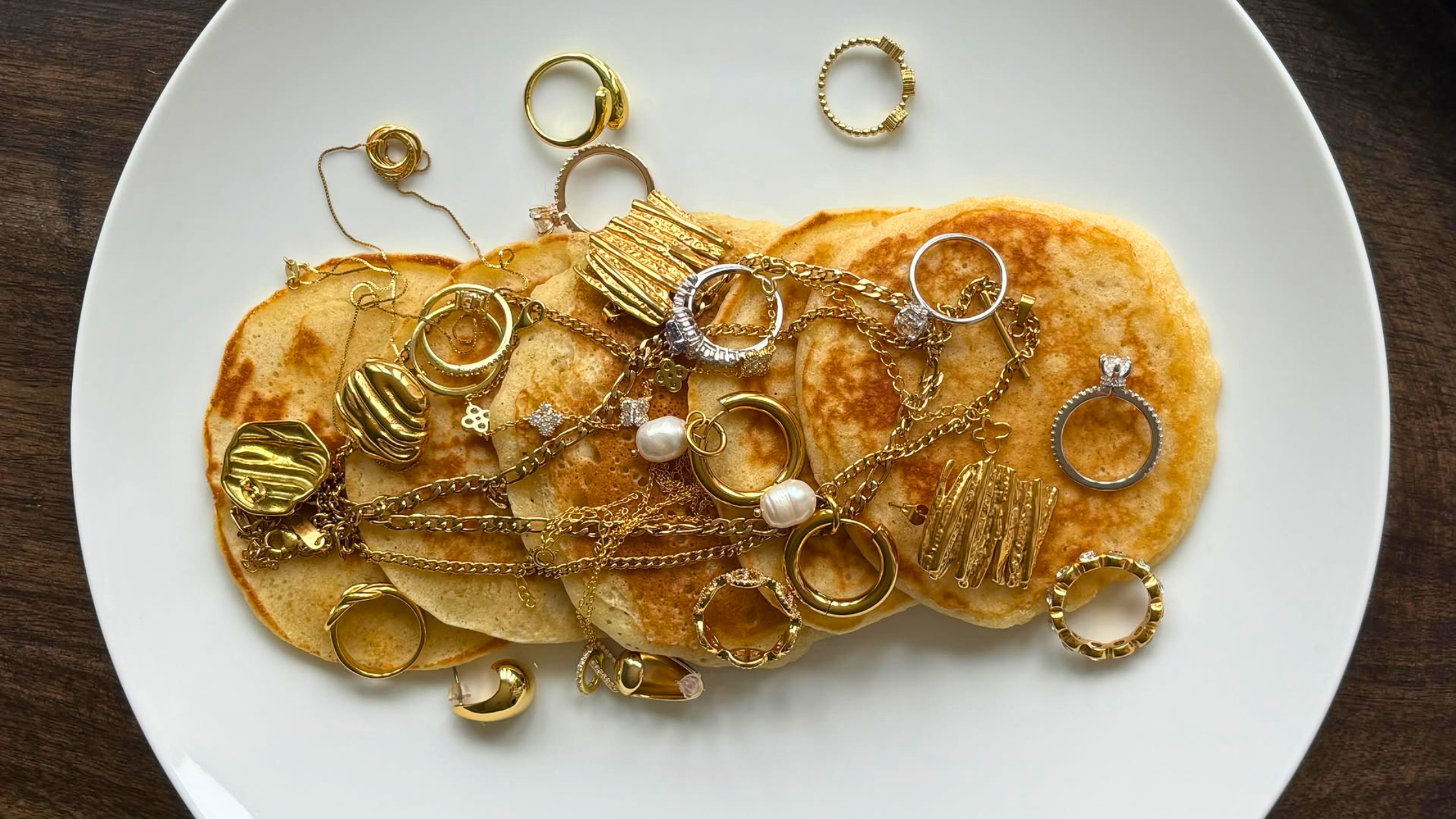 Stacking Secrets: How to Layer Bracelets and Rings (Without Overdoing it)