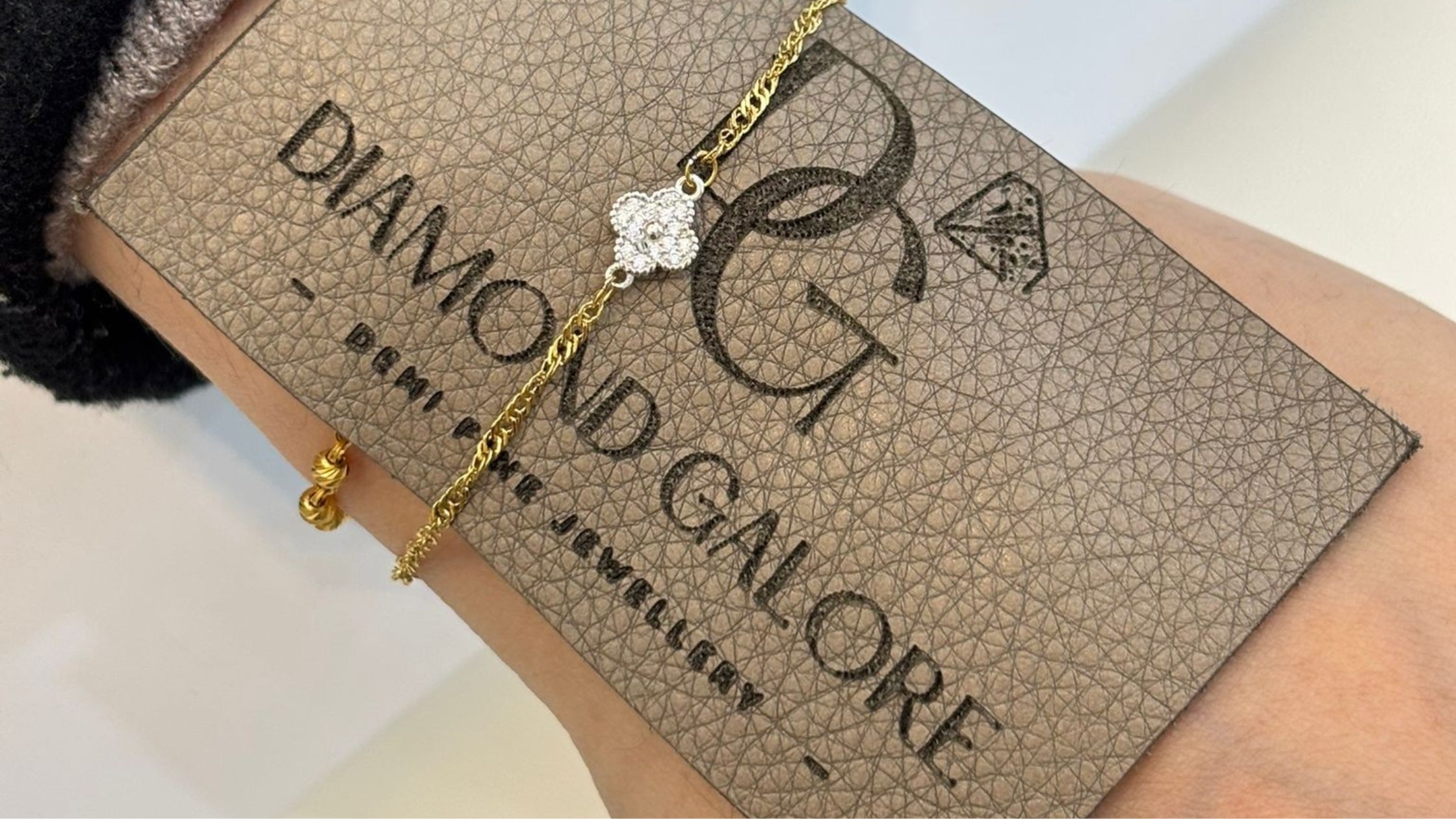 Permanent Jewellery In Bolton: The Seamless, Clasp Free Trend You Can Wear Daily