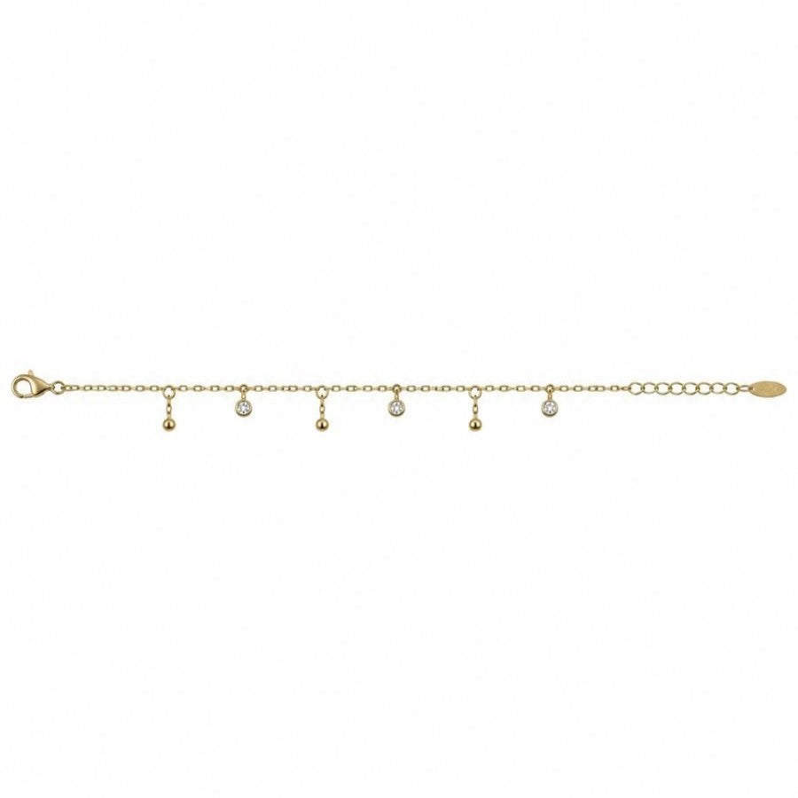 Harmony Anklet