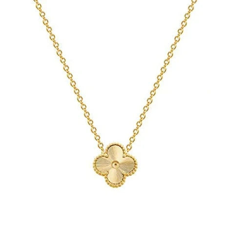 Clover 4 Leaf Jewellery Collection