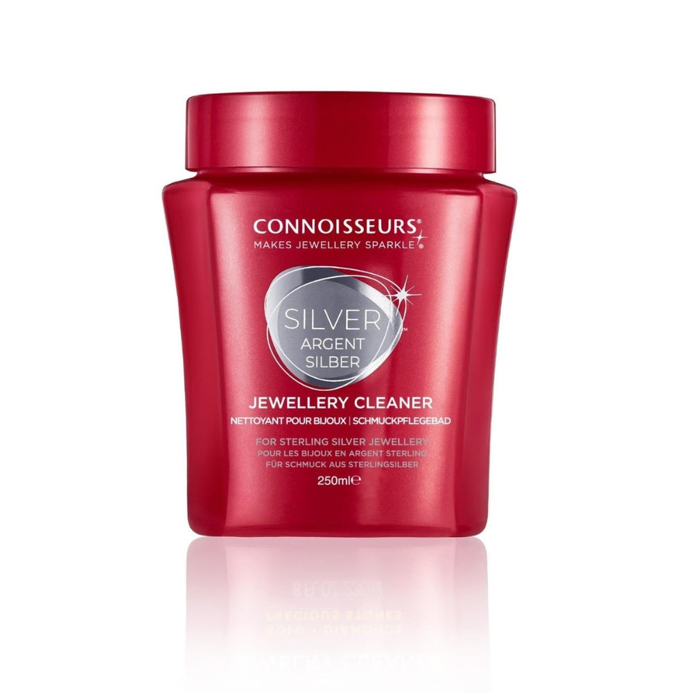 Silver Luxe Jewellery Cleanser – 250ml